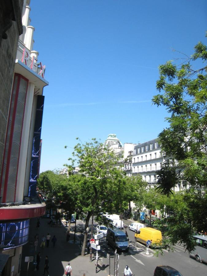 Studio Bonne Nouvelle Appartement *