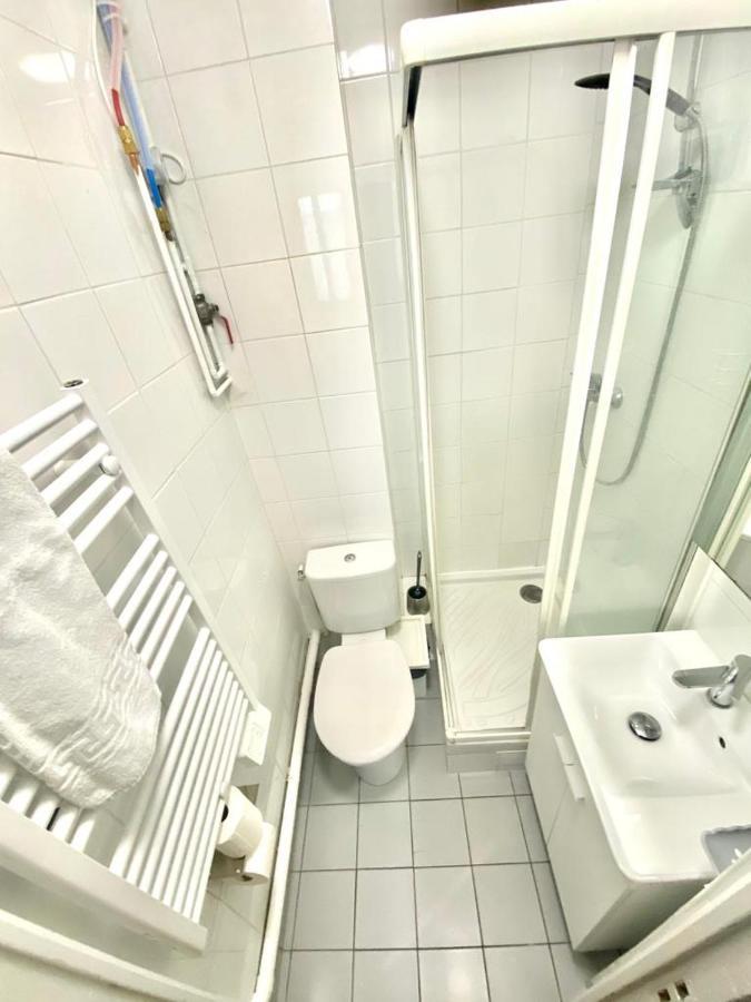 Appartement Studio Bonne Nouvelle *