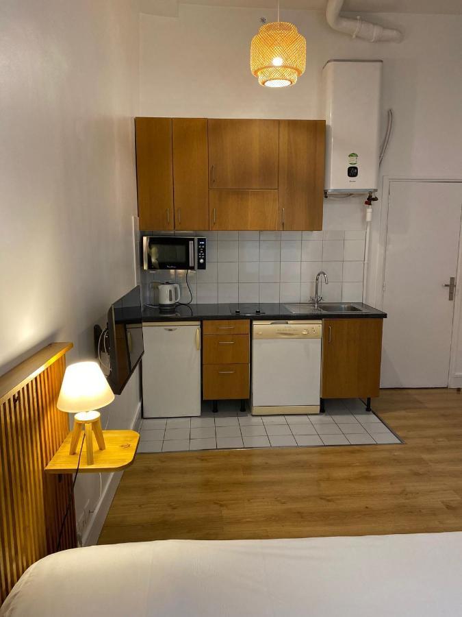 Appartement Studio Bonne Nouvelle *